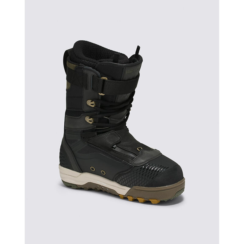 Vans Infuse Snowboard Boots image number 0